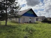 Parduodamas nebaigtos statybos namas su 6 arų - nuotraukos Nr. 8