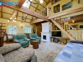 Išskirtinė Sodyba Gamtos Apsuptyje – 16 Ha - nuotraukos Nr. 6