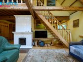 Išskirtinė Sodyba Gamtos Apsuptyje – 16 Ha - nuotraukos Nr. 7