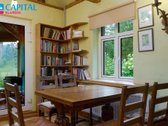 Išskirtinė Sodyba Gamtos Apsuptyje – 16 Ha - nuotraukos Nr. 8