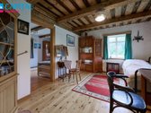 Išskirtinė Sodyba Gamtos Apsuptyje – 16 Ha - nuotraukos Nr. 13