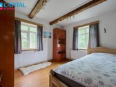 Išskirtinė Sodyba Gamtos Apsuptyje – 16 Ha - nuotraukos Nr. 14