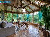 Išskirtinė Sodyba Gamtos Apsuptyje – 16 Ha - nuotraukos Nr. 15
