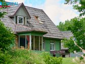 Išskirtinė Sodyba Gamtos Apsuptyje – 16 Ha - nuotraukos Nr. 4