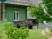 Išskirtinė Sodyba Gamtos Apsuptyje – 16 Ha - nuotraukos Nr. 58