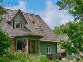 Išskirtinė Sodyba Gamtos Apsuptyje – 16 Ha - nuotraukos Nr. 59