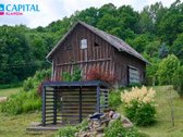 Išskirtinė Sodyba Gamtos Apsuptyje – 16 Ha - nuotraukos Nr. 40