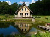 Išskirtinė Sodyba Gamtos Apsuptyje – 16 Ha - nuotraukos Nr. 26