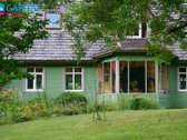 Išskirtinė Sodyba Gamtos Apsuptyje – 16 Ha - nuotraukos Nr. 3