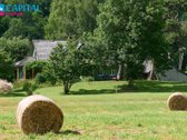 Išskirtinė Sodyba Gamtos Apsuptyje – 16 Ha - nuotraukos Nr. 47