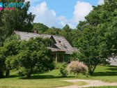 Išskirtinė Sodyba Gamtos Apsuptyje – 16 Ha - nuotraukos Nr. 51