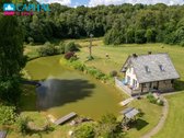 Išskirtinė Sodyba Gamtos Apsuptyje – 16 Ha - nuotraukos Nr. 25