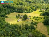 Išskirtinė Sodyba Gamtos Apsuptyje – 16 Ha