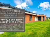 Kviečiame Apžiūrėti Namą Atvirų Durų Dienos - nuotraukos Nr. 2