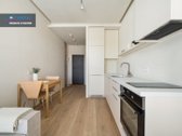 Stilingas Ir Jaukus 1 Kambario Butas Netoli - nuotraukos Nr. 7