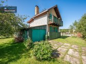 Parduodamas 3 K. Sodo Namas Salininkuose Su 7 - nuotraukos Nr. 13