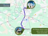 Parduodamas 3 K. Sodo Namas Salininkuose Su 7 - nuotraukos Nr. 26