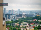 Nuomojamas išskirtinis 3-jų kambarių butas su - nuotraukos Nr. 18