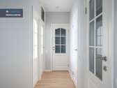Nuomojamas išskirtinis 3-jų kambarių butas su - nuotraukos Nr. 19