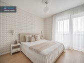 Nuomojamas išskirtinis 3-jų kambarių butas su - nuotraukos Nr. 20