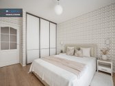 Nuomojamas išskirtinis 3-jų kambarių butas su - nuotraukos Nr. 21