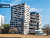 Nuomojamas išskirtinis 3-jų kambarių butas su - nuotraukos Nr. 39