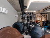 Komercinės Patalpos Jūsų Verslui Tarp Miesto - nuotraukos Nr. 13