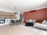 Parduodamas Pilnai Įrengtas 3 Kambarių Butas - nuotraukos Nr. 13