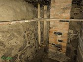 Parduodamas Istorinis Rąstinis Namas Užpalių - nuotraukos Nr. 13