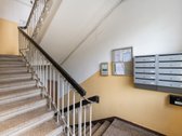 Jaukus 2 kambarių butas nuomai Gedimino - nuotraukos Nr. 23