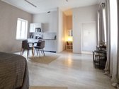 Gyventi pačiame Vilniaus centre, bet mėgautis - nuotraukos Nr. 16