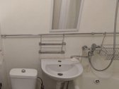 Išnuomojamas 1 kambario butas Vilniaus - nuotraukos Nr. 9