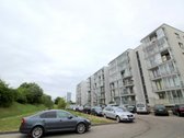 Geroje, ramioje vietoje, Justiniškėse, šalia - nuotraukos Nr. 12