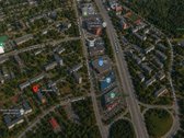 2 kambarių butas Karoliniškėse – puiki kaina - nuotraukos Nr. 11