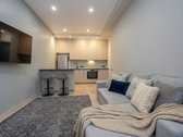 1 kambario loftas - Vilnius, Aukštieji - nuotraukos Nr. 4