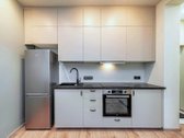 1 kambario loftas - Vilnius, Aukštieji - nuotraukos Nr. 7