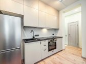 1 kambario loftas - Vilnius, Aukštieji - nuotraukos Nr. 8
