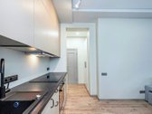1 kambario loftas - Vilnius, Aukštieji - nuotraukos Nr. 9