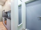 1 kambario loftas - Vilnius, Aukštieji - nuotraukos Nr. 10