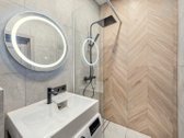 1 kambario loftas - Vilnius, Aukštieji - nuotraukos Nr. 12