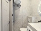 1 kambario loftas - Vilnius, Aukštieji - nuotraukos Nr. 13