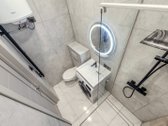 1 kambario loftas - Vilnius, Aukštieji - nuotraukos Nr. 14