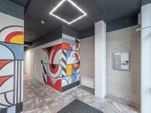 1 kambario loftas - Vilnius, Aukštieji - nuotraukos Nr. 18