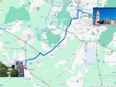 1 kambario loftas - Vilnius, Aukštieji - nuotraukos Nr. 24