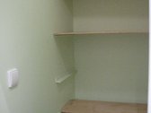 Miesto centre, ramioje vietoje, nuomoju dalį - nuotraukos Nr. 8