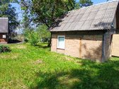 Parduodama vienkiemio sodyba gamtos apsuptyje - nuotraukos Nr. 15