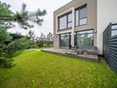Kokybiškai Įrengtas Kotedžas Tarandėje! - nuotraukos Nr. 32
