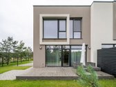 Kokybiškai Įrengtas Kotedžas Tarandėje! - nuotraukos Nr. 33