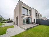 Kokybiškai Įrengtas Kotedžas Tarandėje! - nuotraukos Nr. 34