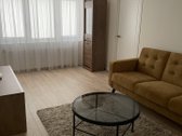 Išnuomojamas jaukus 3 kambarių butas - nuotraukos Nr. 6